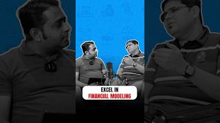 Excel in Financial Modeling? | Finance Insider Podcast