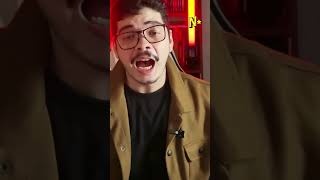 Esse foi o GRANDE ERRO do Capitão América!