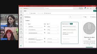 Fabcon 2025 Updates | OneLake Security and Fabric Parameters