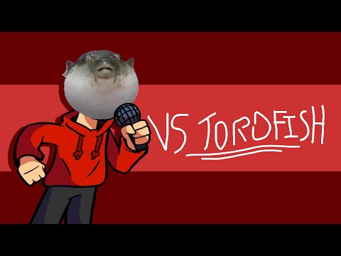 VS Tordfish - Alaska (Norway but Pufferfish Carrot)
