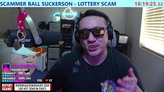 [POV] MELTING SCAMMERS [949] | #1 Asian Scambaiter #Sponsored #scambaiting #scammer #scamalert