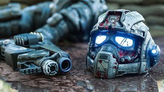 Why Gears of War Reloaded Could Fail