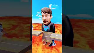 Cartoon video #gaming #fortnite #freefire #games #cartoon #animation #aftereffects #animated #shorts
