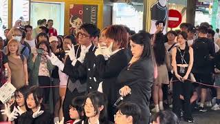 晚安大小姐TANAKA田中雪男0:19