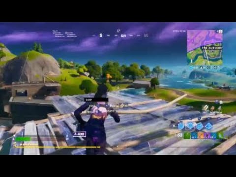 Arena :)