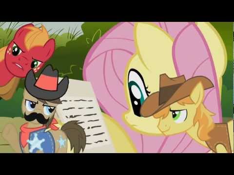 Doctor Adorable:  Mad Horse Chorus
