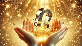 888 Hz +1111 Hz + 777 Hz I Draw Miracles, Blessings & Abundance Into Your Life I Law Of Attractio...
