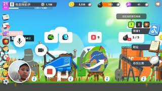 超級戰車大作戰 (Super Tank Rumble) - 2019-04-19