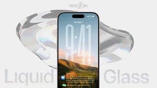 Apple’s New Liquid Glass UI — What You Need to Know! | iOS 26, macOS Tahoe, and More