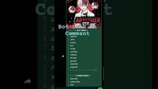 How to make WHATSAPP bot 2024 || FREE HOSTING || Whatsapp bot #whatsappbot #botmalayalamtutorial