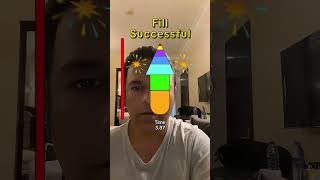#filterchallenge #funfilter #trendingfilter