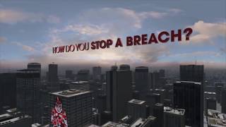 CrowdStrike Falcon  The Breach Prevention Platform