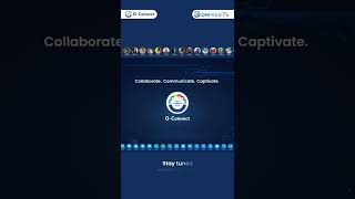 #ONPASSIVE #OConnect