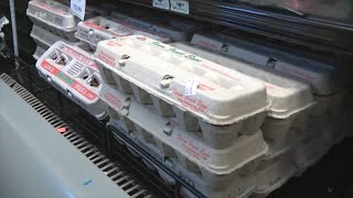 Bay Area restaurants adding egg surcharge to deal with price increases