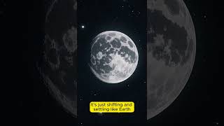 The Moon Has Earthquakes?! 🌕😱