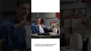 King of the Slams #funny #comedy #timrobinson #ithinkyoushouldleave