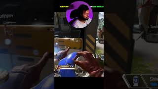 You got Bamboozled Apex Legends #shorts @InzyTheGamer