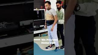 Remarkable Recovery from Guillain-Barre Syndrome (GBS) with Home Physiotherapy Care | 8128282878 |