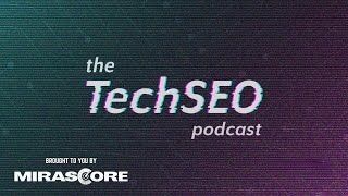 Schema.org & Structured Data Marketup (ft. Jarno van Driel) ~ TechSEO Podcast