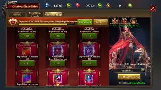 Era of Celestials 07-27-2025 Events for 07-28-2025