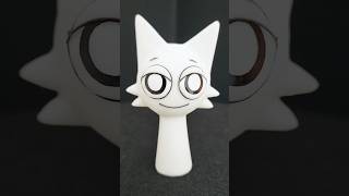 스프런키 웬다 | Making Wenda from SPRUNKI with 3D pen