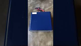 Luminous Zelio +1100/12 V Sine wave Inverter #shorts #luminous #lifereviewed
