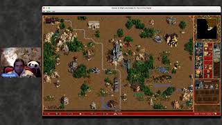 HOTA Heroes 3 | JO | 1 HERO Dragonteeth vs Suf