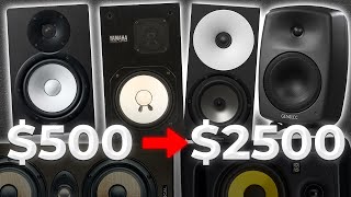 The BEST monitor upgrade you can do?