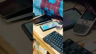 Live phone hacking 😱 #smartphone #hacking #phone #trending #viral