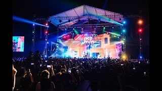 7UPPERCUTS - NO INTERNET | LIVE AT NTPMM AUTUMN 2022