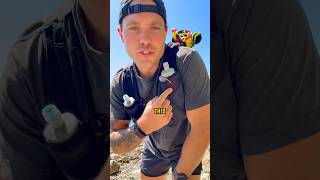 What I Pack on Every Trail Run