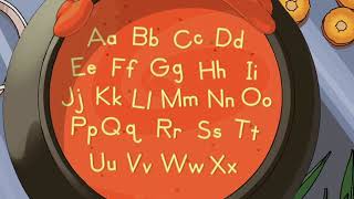 Alphabet Soup | Learning Song