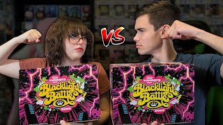 Sdcc Fundays 2022 Funko Box Of Fun Unboxing Battle!
