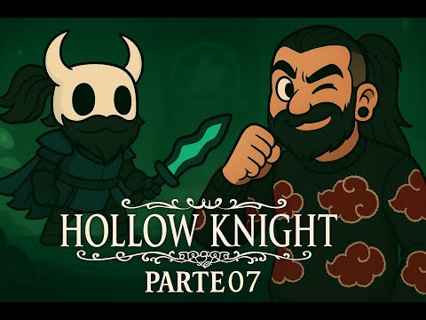 Dos batallas muy difíciles y la ayuda de San Tuki | Hollow Knight Parte 7