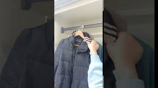 315家里橱柜有它挂衣服很方便好物推荐正在直播