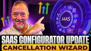 SaaS Cancellation Wizard: Stop Losing Customers Instantly!