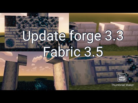 Philip's ruins Update (Forge) (Fabric)
