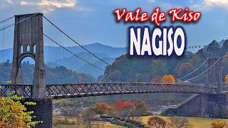 Nagiso: Hidden Beauties of Rural Japan