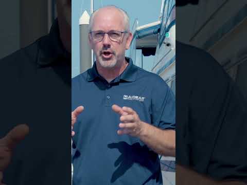 Old Boat, New Electronics…SmartBoat to the Rescue! #shorts #boating