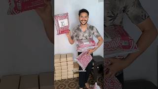 Starting My E-commerce Business | 5 Orders Received By Meesho #buisness #shorts #ecommerce