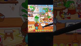 Why is Toca Boca punishing me? 💔 I love this game I really do… but this is so annoying 🙄🫩
