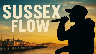 Sussex Flow Song || UK Rap Vibes || Chill Melodic Drill || Heartspeak Harmonies || New Song 2025