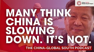 China’s Belt and Road Shatters Expectations With Record Activity