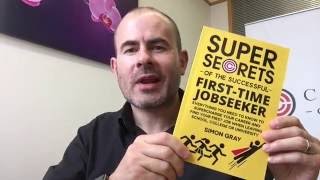 Quick tip #4: How to find your first job!