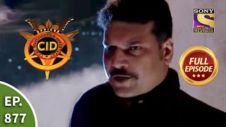 CID - सीआईडी - Ep 877 - Scary Night - Full Episode