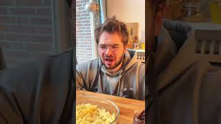 Rating Sweden's Christmas Dish (Jannson's Temptation)