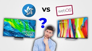 Samsung S95B Vs. LG G2 Which Is Best: Gaming, Movies & Review