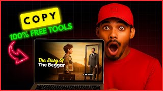 How To Make VIRAL Story Videos with AI Automation
