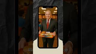 The Life Journey of Ray Kroc: The Man Behind McDonald’s Empire