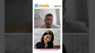 Omegle talk to her    #Omegle #OmegleTalkToHer #OmegleChat #OnlineChat #VideoChat #TalkToHer #Social